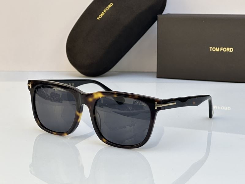 Tom Ford Sunglasses